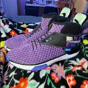 Air Zoom UNVRS ‘Vivid Purple’